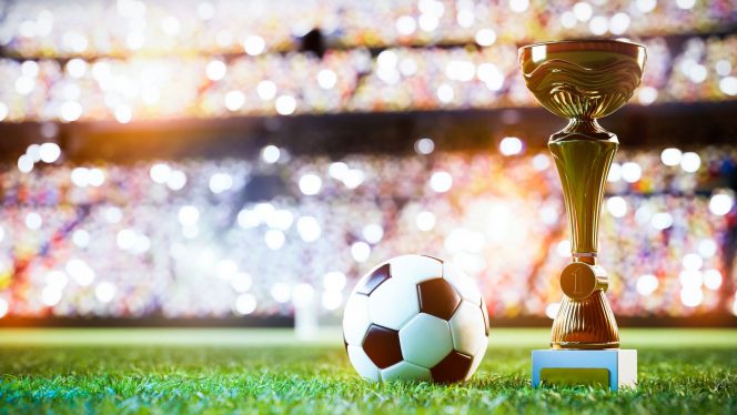 
 AFC Gunakan Teknologi Offside Semi-Otomatis di Piala Dunia