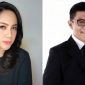 Alfito Deannova dan Liviana Cherlisa akan memandu jalannya debat calon wakil presiden (cawapres).