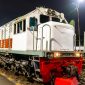 PT KAI Daop 8 Surabaya belum menerima regulasi Kemenhub terkait protokol kesehatan penumpang kereta api.