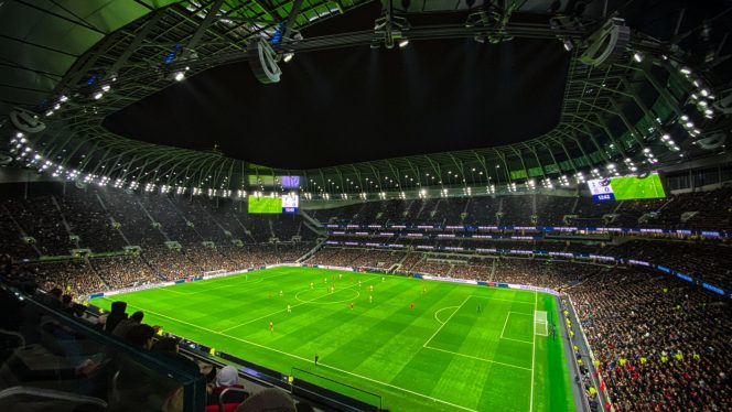 
 Chile Akan Menjadi Tuan Rumah Piala Dunia U-20 FIFA 2025