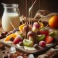 Es Kul Kul Stret Food Lumajang