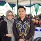 Serah Terima Kunci Massal PT Bintang Indonesia Sentosa, Perumahan Adara Park 2 dan D'Green Hasanah 3