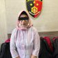 DS (51), pelaku gendam bermodus sumbangan anak yatim (Foto Istimewa)