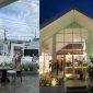 Kimiko Cafe, Tempat Nongkrong Paling Estetik di Jember yang Menyediakan menu Soft Cookies Terenak