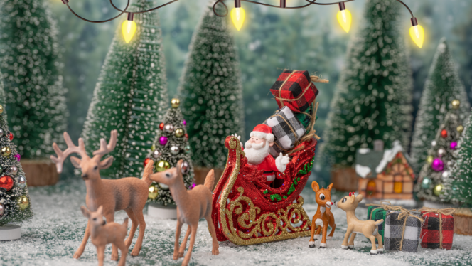 
 Kumpulan ucapan selamat hari natal 