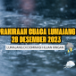 Prakiraan cuaca