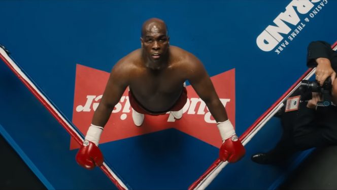 
 Sinopsis FIlm Big George Foreman