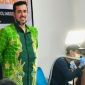 Wali Kota Probolinggo Hadi Zainal Abidin yang memantau pelaksanaan hapus tato Foto Humas Pemkot Probolinggo