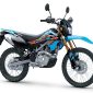 Minat masyarakat pada motor hedon meningkat, dan KLX menjadi solusi elegan tanpa perlu melibatkan narasumber.