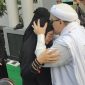 Istri Habib Rizieq Shihab, Syarifah Fadlun Yahya, meninggal pada Sabtu, 16 Desember 2023.