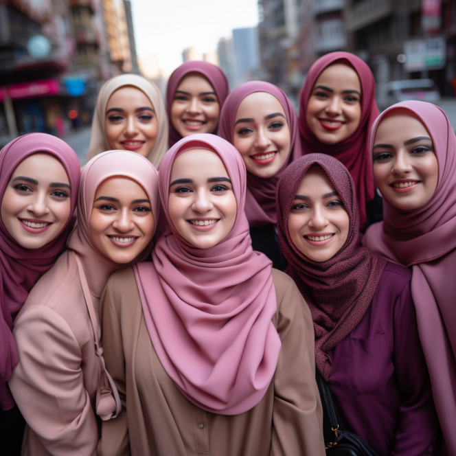 
 1.125 istri ajukan gugatan cerai. Ilustrasi Tim AI Lensa Warta