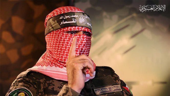 
 Perubahan Taktik Hamas: Bagaimana Gaza Menjadi Labirin Mematikan bagi Tentara Israel