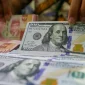 utang luar negeri pemerintah Indonesia