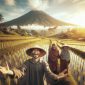 Ilustrasi Photo AI Tim Lensa Warta