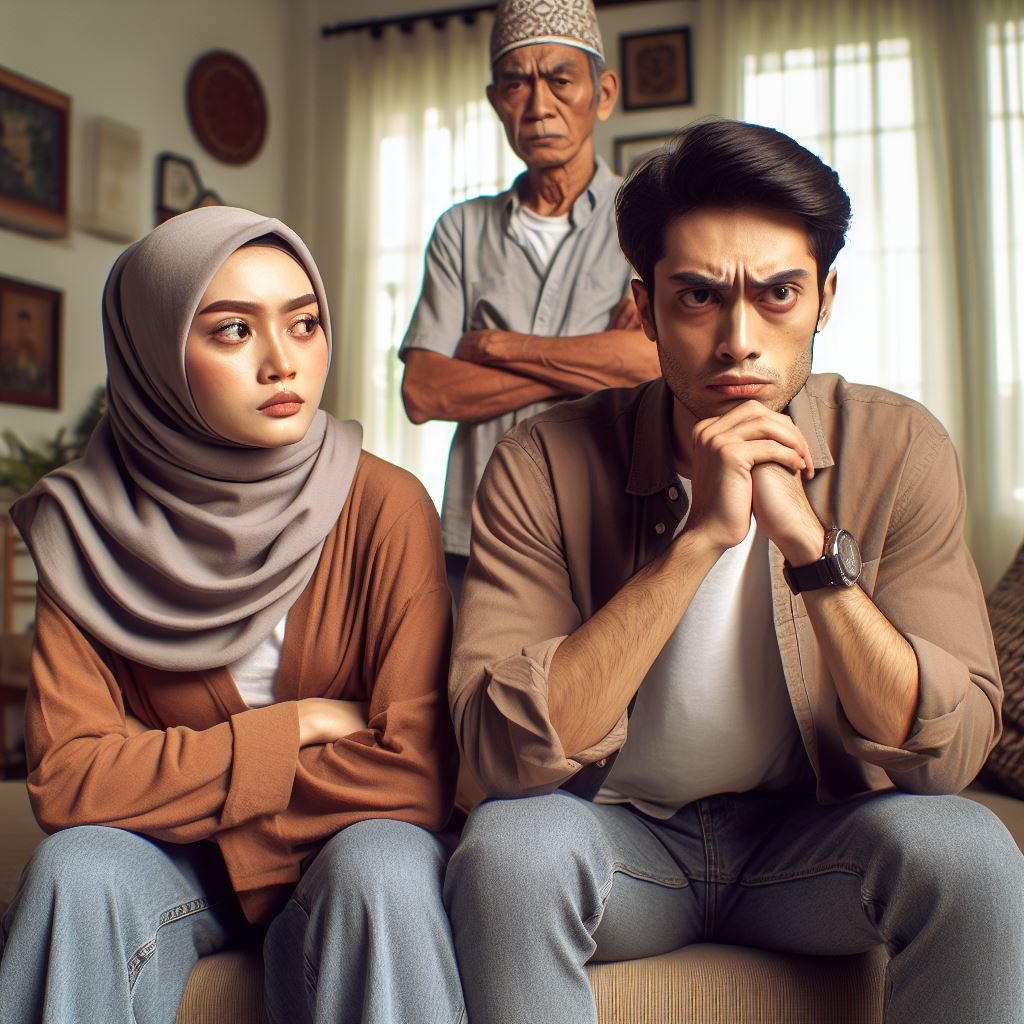 Ilustrasi Photo AI Tim Lensa Warta