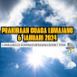 Prakiraan Cuaca Hari Ini Lumajang