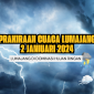 Prakiraan Hujan Lumajang