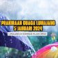 Prakiraan cuaca di kab lumajang