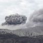 Gunung Dukono meletus di Kabupaten Halmahera Utara, Maluku Utara