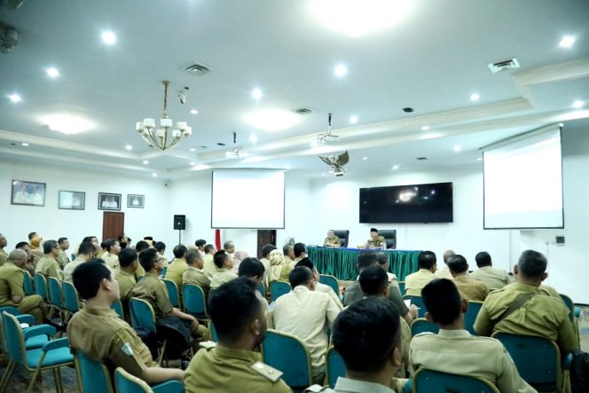 
 Foto : Dok. Kominfo-lmj/Reza