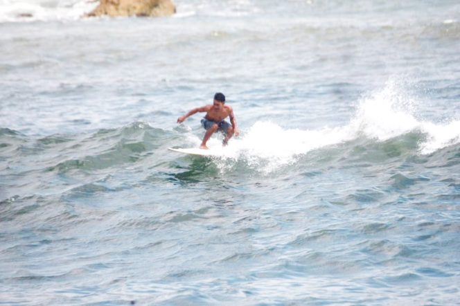 
 Foto : Dok. Lumajang Sourf