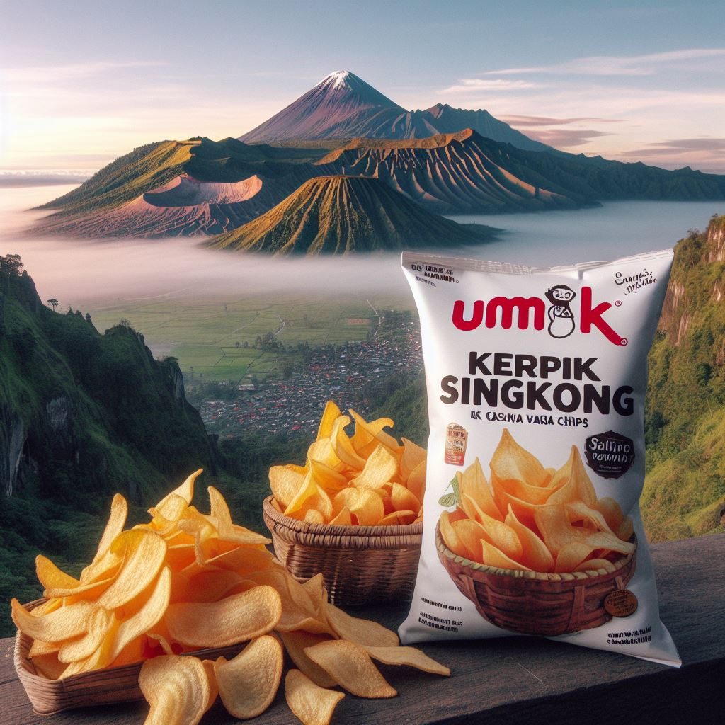 Ilustrasi Berbasis AI Tim Lensa Warta