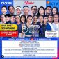 Final Turnamen Olahraga Selebriti Indonesia (TOSI) Season 2 Hadir Akhir Pekan Ini, Dapatkan Tiket Gratisnya Sekarang Juga!