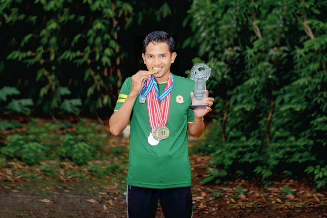 
 Foto : Dok. KIM Desa Petahunan-lmj