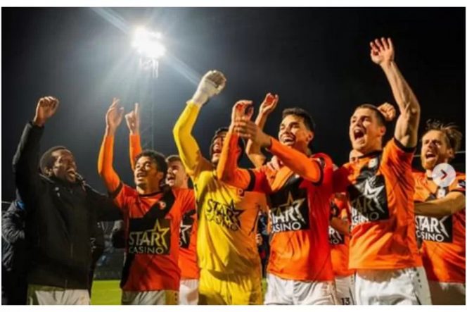 
 KMSK Deinze (instagram @kmskdeinze)