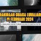 Ilustrasi Prakiraan Cuaca Dilumajang Hari Ini