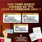Foto : Dok. KPU-RI