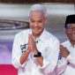 Update Hasil Hitung Suara Pemilu 2024 versi KPU, Ganjar-Mahfud Naik Drastis