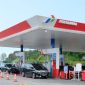 Ilustrasi. Suasana pembelian BBM di salah satu SPBU Pertamina. Terjawab sudah Pertalite dihapus kapan dan benarkah mulai 2024?