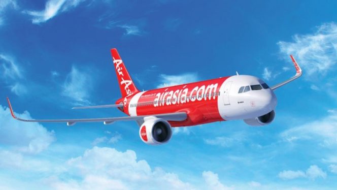 
 Periode booking Kursi Gratis AirAsia cuma dari tanggal 19-25 Februari 2024. 