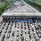 Mudik Lebaran 2024 akan ada kenaikan ( tarif tol trans jawa
