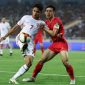 Timnas Indonesia berhasil mengalahkan Vietnam 3-0 di babak kualifikasi Piala Dunia di Stadion Mau Dihn Hanoi. Kemenangan ini mengakhiri kutukan 20 tahun tak pernah menang bermain di stadion ini (Pssi)