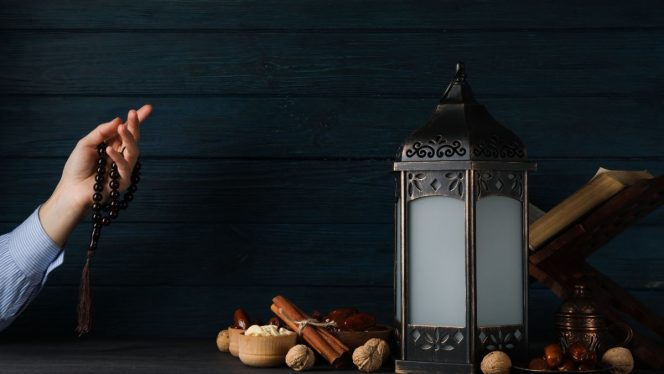 
 Perlu Dipahami! Tips Sehat Selama Bulan Ramadhan