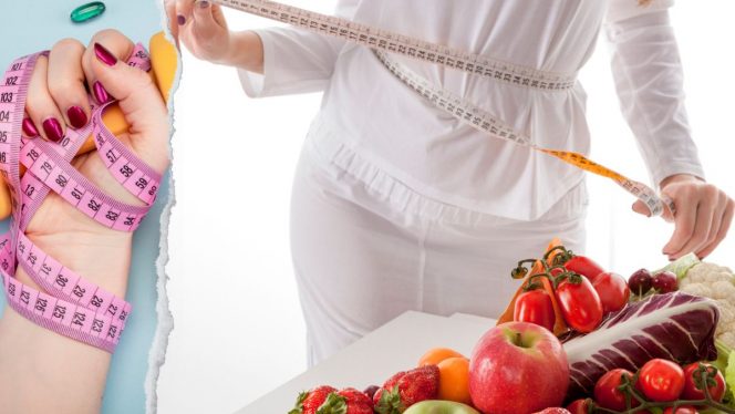 
 Sukses Menurunkan 5 kg Berat Badan di Bulan Ramadan
