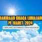 Ilustrasi Prakiraan Cuaca Dilumajang