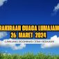 Ilustrasi Prakiraan Cuaca Dilumajang