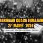 Ilustrasi Prakiraan Cuaca Dilumajang