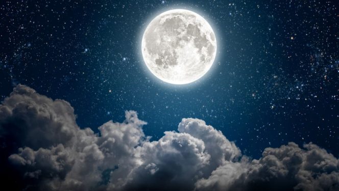 
 Hidupkan malam Lailatul Qadar di bulan suci Ramadhan 2024 dengan berbagai amalan