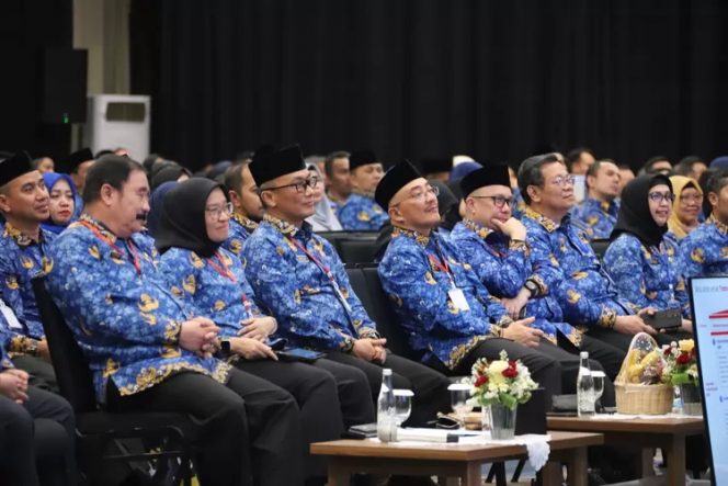 
 NIP PPPK Untuk Honorer Launching Desember Tahun Ini, Akan Tetapi 3 Golongan Honorer Gigit Jari