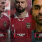 3 Pemain Timnas Indonesia yang Resmi Dicoret Shin Tae-yong Jelang Lawan Timnas Vietnam (Instagram @nusantar.ballers)