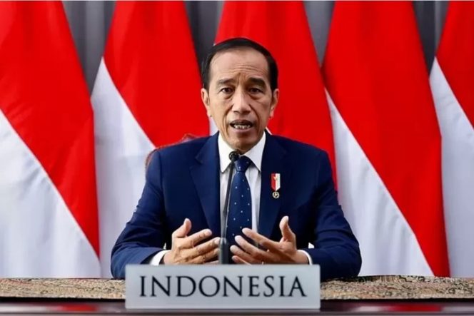 
 Presiden Jokowi berikan peluang besar kepada honorer untuk mencapai impiannya menjadi PPPK