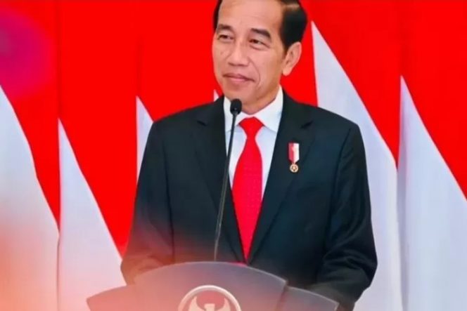 
 Telah disahkan Presiden Jokowi, tunjangan pensiun akan diterima PPPK pada usia (Instagram @jokowi)