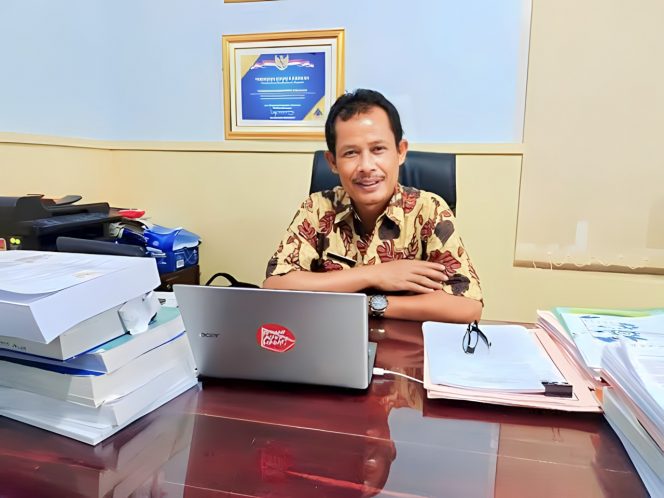 
 Lumajang Menyabet Dua Penghargaan Prestisius dari KPK RI dalam Menanggulangi Korupsi