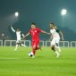 Timnas U-23 Indonesia Bungkam UEA, WItan Sulaeman Jadi Pembeda