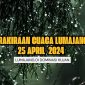 Ilustrasi Prakiraan Cuaca Dilumajang