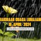 Ilustrasi Prakiraan Cuaca Dilumajang